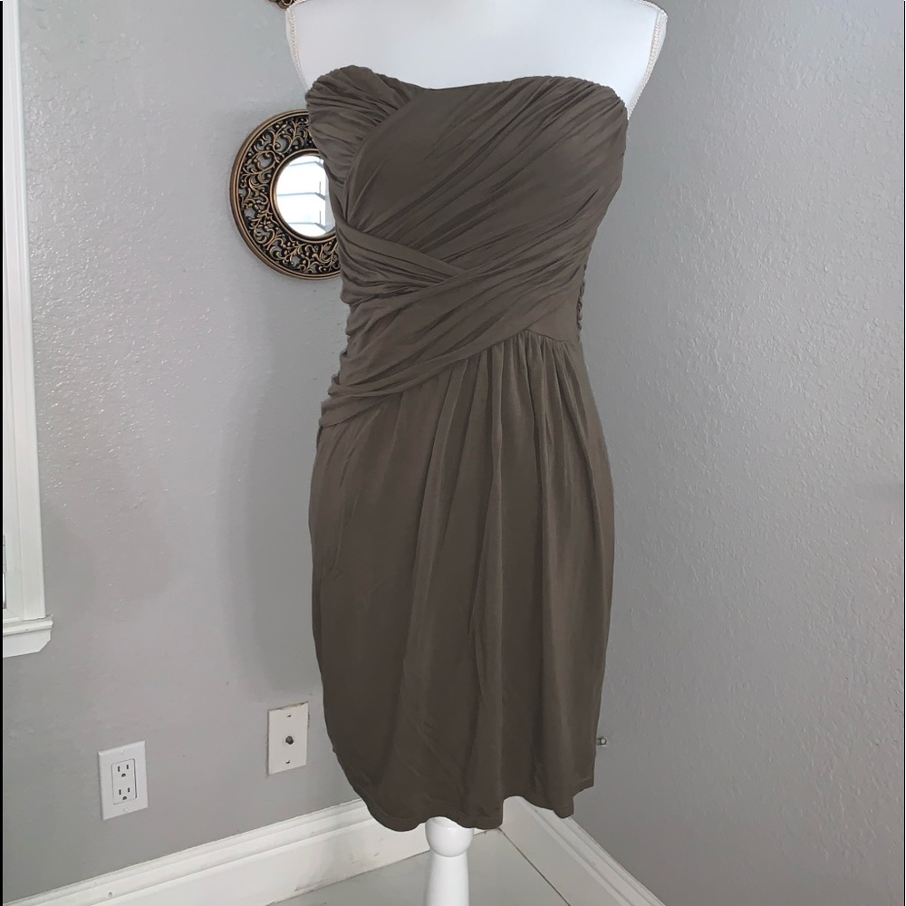 Express Dress